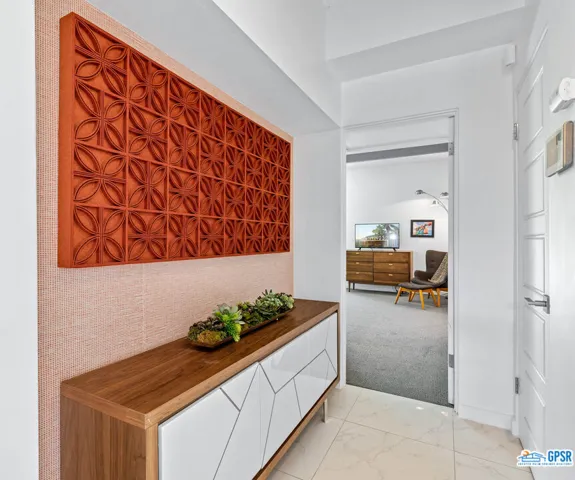 1008 E Apache Road, Palm Springs, California 92264