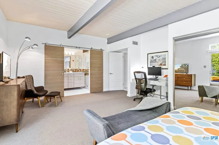 1008 E Apache Road, Palm Springs, California 92264