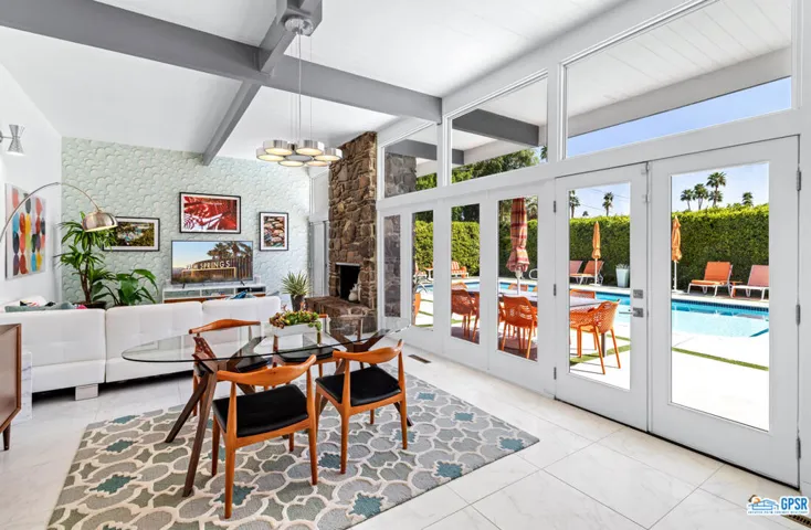 1008 E Apache Road, Palm Springs, California 92264