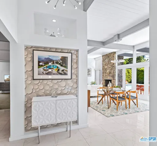 1008 E Apache Road, Palm Springs, California 92264