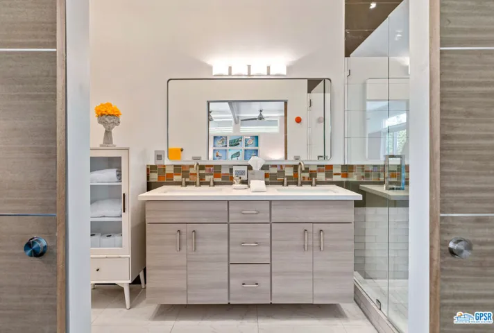 1008 E Apache Road, Palm Springs, California 92264