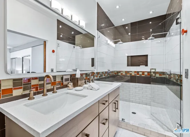 1008 E Apache Road, Palm Springs, California 92264