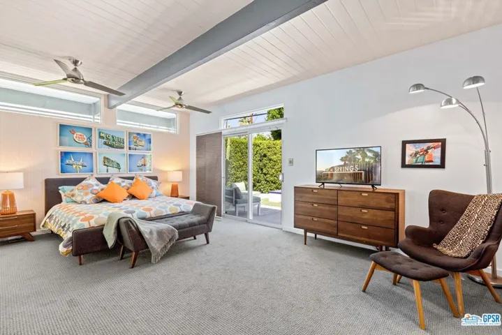 1008 E Apache Road, Palm Springs, California 92264