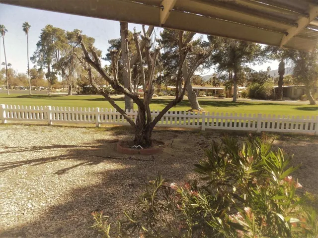 1010 Palm Canyon Drive Unit 171, Borrego Springs, California 92004