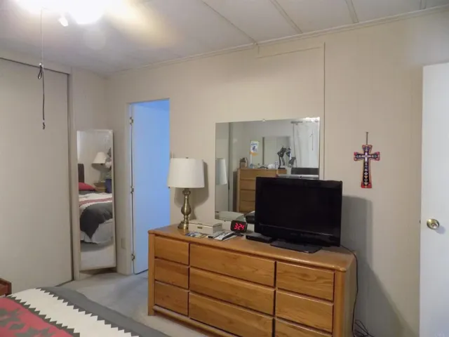 1010 Palm Canyon Drive Unit 171, Borrego Springs, California 92004