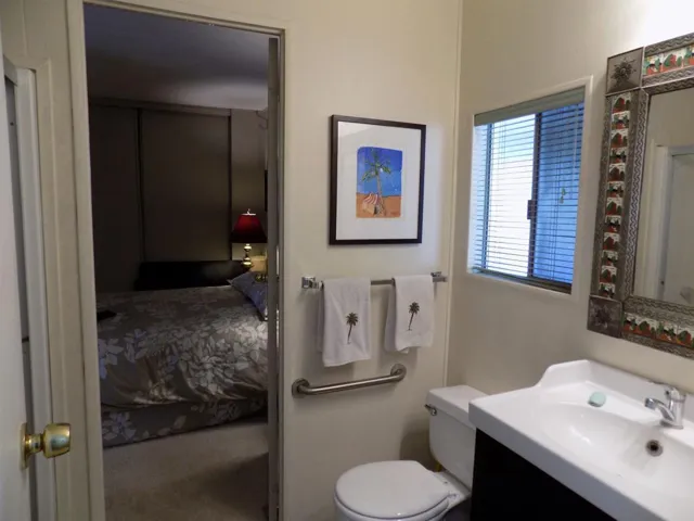 1010 Palm Canyon Drive Unit 171, Borrego Springs, California 92004