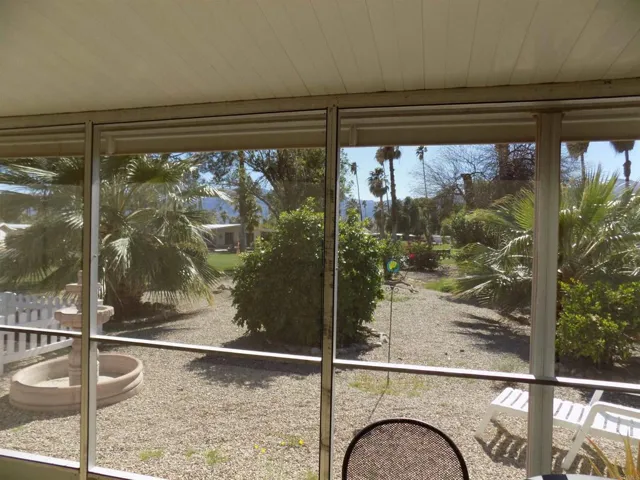 1010 Palm Canyon Drive Unit 171, Borrego Springs, California 92004