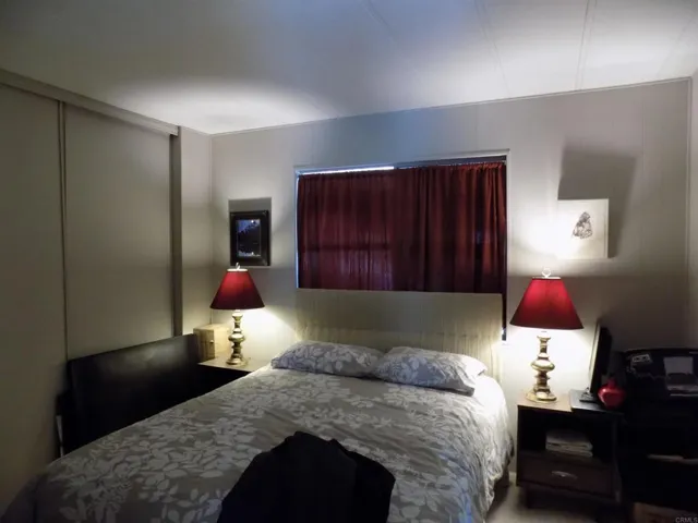 1010 Palm Canyon Drive Unit 171, Borrego Springs, California 92004