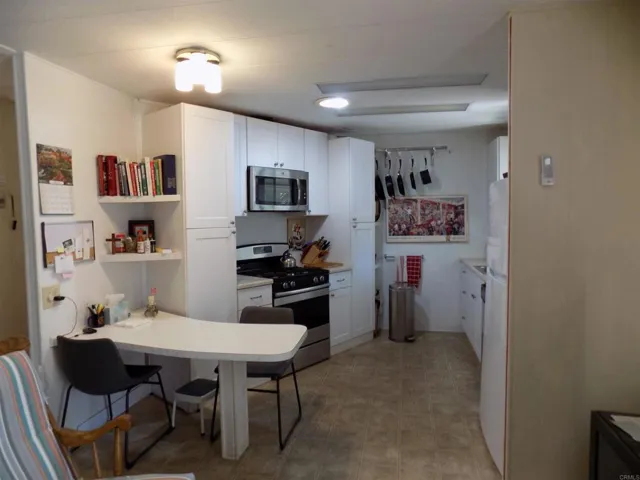 1010 Palm Canyon Drive Unit 171, Borrego Springs, California 92004