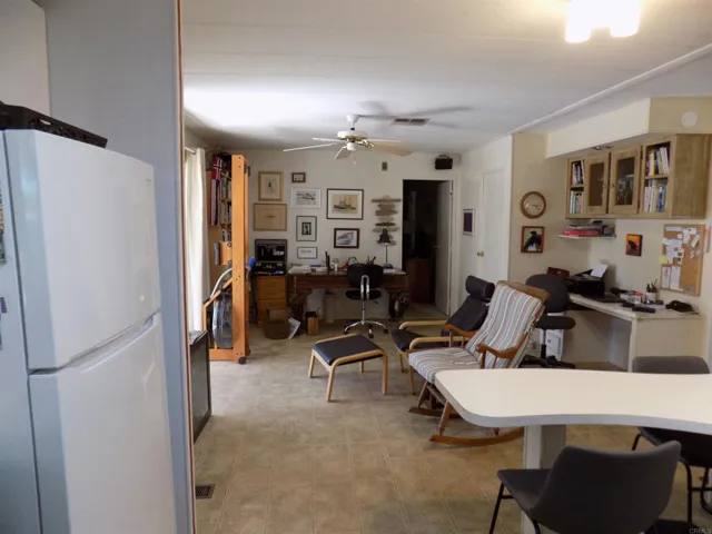 1010 Palm Canyon Drive Unit 171, Borrego Springs, California 92004