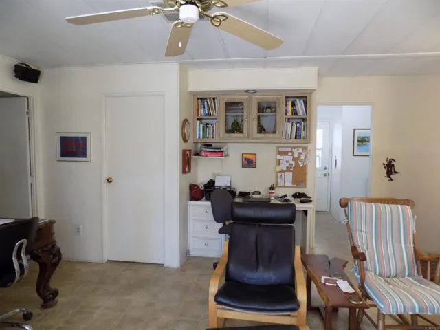 1010 Palm Canyon Drive Unit 171, Borrego Springs, California 92004