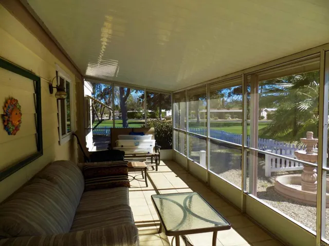 1010 Palm Canyon Drive Unit 171, Borrego Springs, California 92004