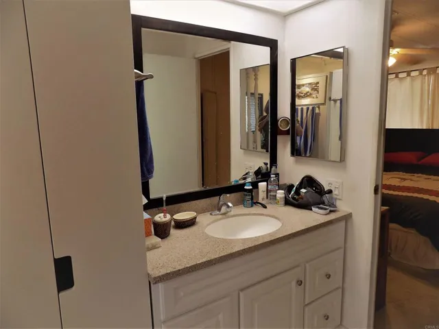 1010 Palm Canyon Drive Unit 171, Borrego Springs, California 92004