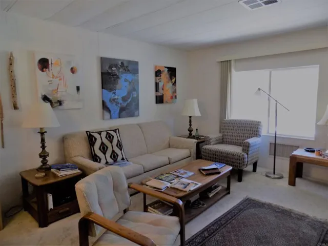 1010 Palm Canyon Drive Unit 171, Borrego Springs, California 92004
