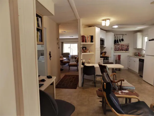 1010 Palm Canyon Drive Unit 171, Borrego Springs, California 92004