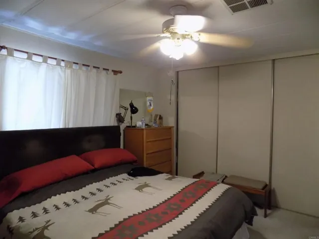 1010 Palm Canyon Drive Unit 171, Borrego Springs, California 92004