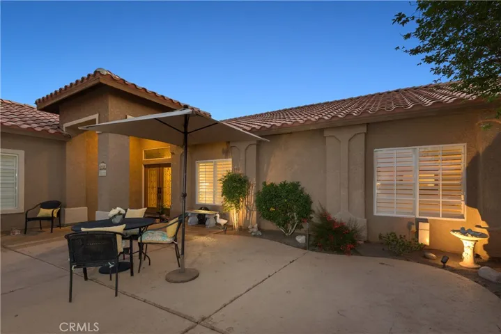 43785 Milan Court, La Quinta, California 92253