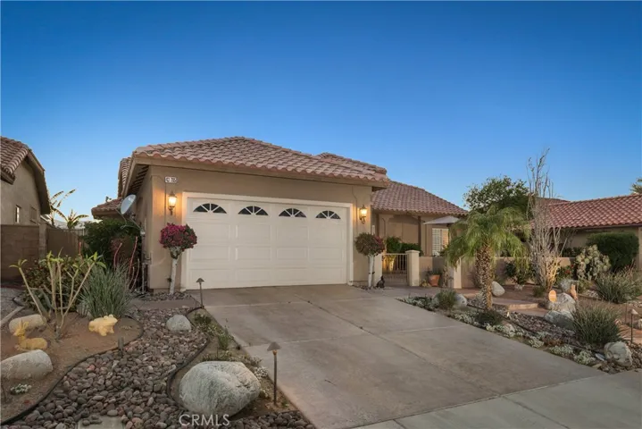 43785 Milan Court, La Quinta, California 92253