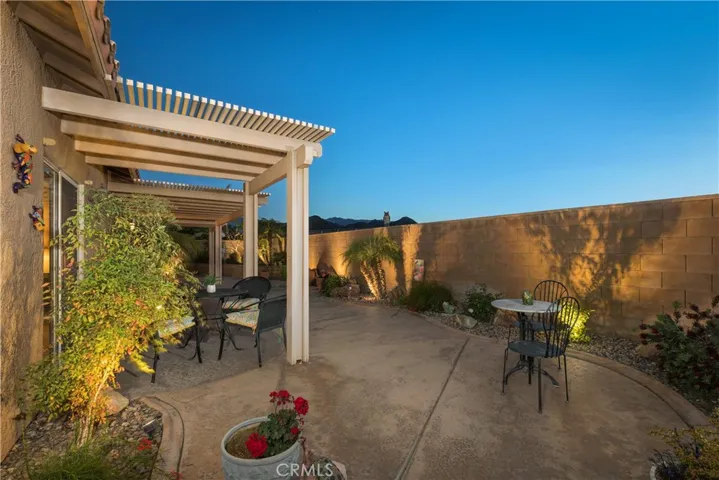 43785 Milan Court, La Quinta, California 92253
