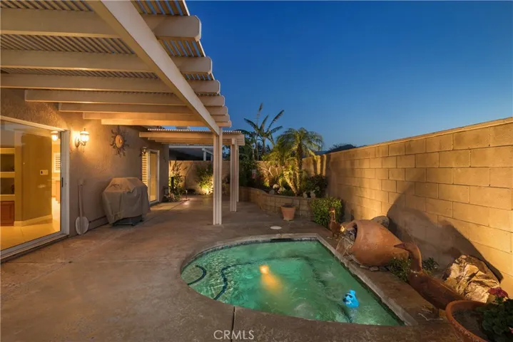 43785 Milan Court, La Quinta, California 92253