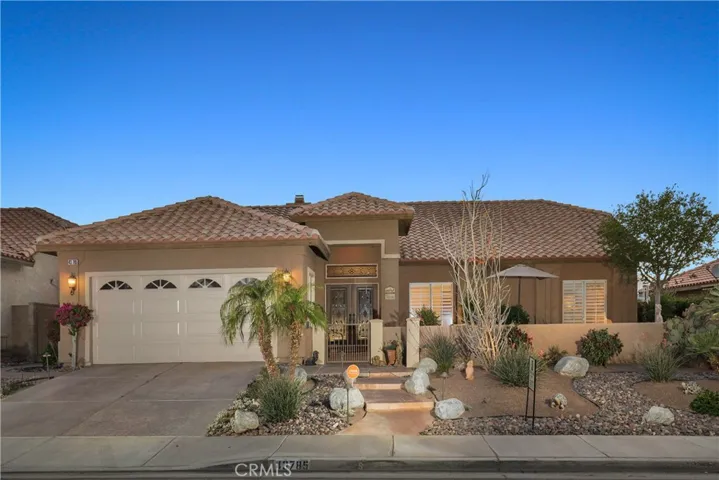 43785 Milan Court, La Quinta, California 92253