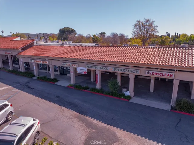 950 E Avenida De Los Arboles, Thousand Oaks, California 91360