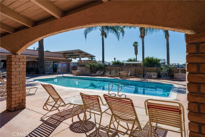 880 N. Lake Street Unit 95, Hemet, California 92544