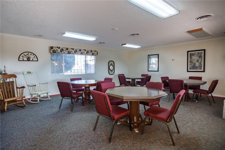 880 N. Lake Street Unit 95, Hemet, California 92544