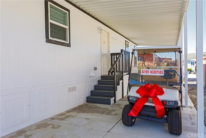 880 N. Lake Street Unit 95, Hemet, California 92544