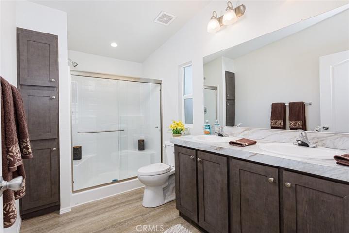 880 N. Lake Street Unit 95, Hemet, California 92544