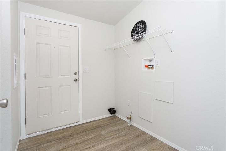 880 N. Lake Street Unit 95, Hemet, California 92544