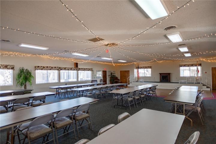 880 N. Lake Street Unit 95, Hemet, California 92544