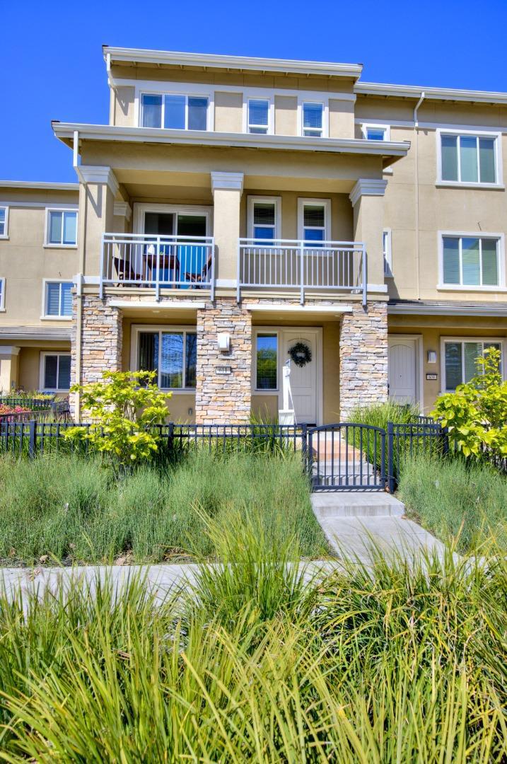611 Avenue One Drive, California home-pic-3