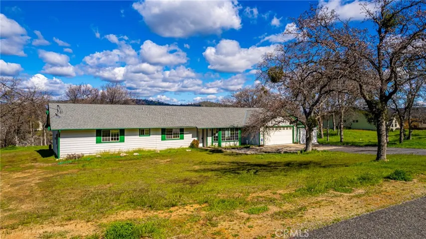 29923 Horseshoe Drive, Coarsegold, California 93614