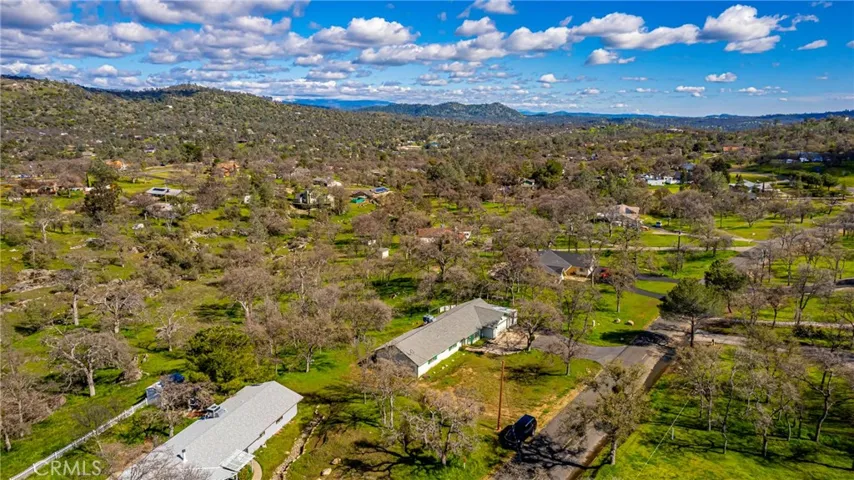 29923 Horseshoe Drive, Coarsegold, California 93614