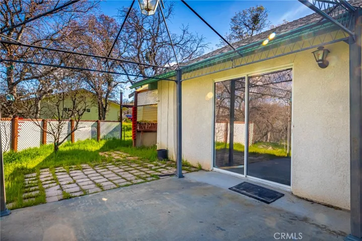 29923 Horseshoe Drive, Coarsegold, California 93614