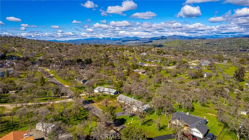 29923 Horseshoe Drive, Coarsegold, California 93614