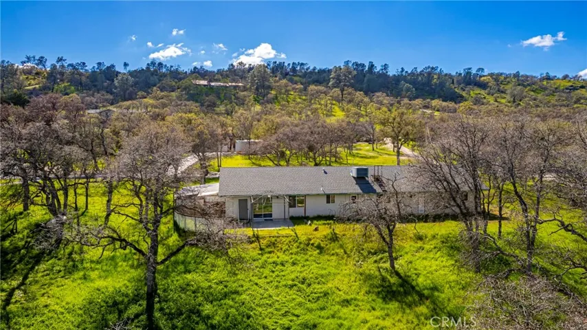 29923 Horseshoe Drive, Coarsegold, California 93614