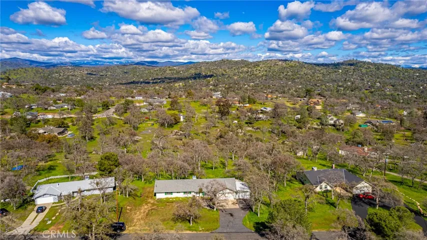 29923 Horseshoe Drive, Coarsegold, California 93614