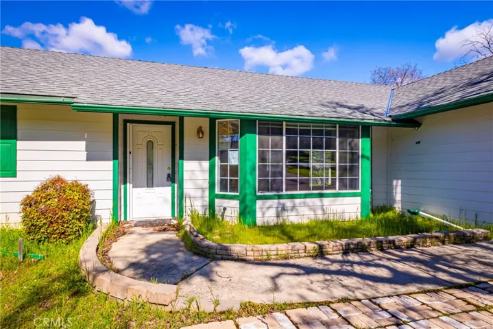 29923 Horseshoe Drive, Coarsegold, California 93614