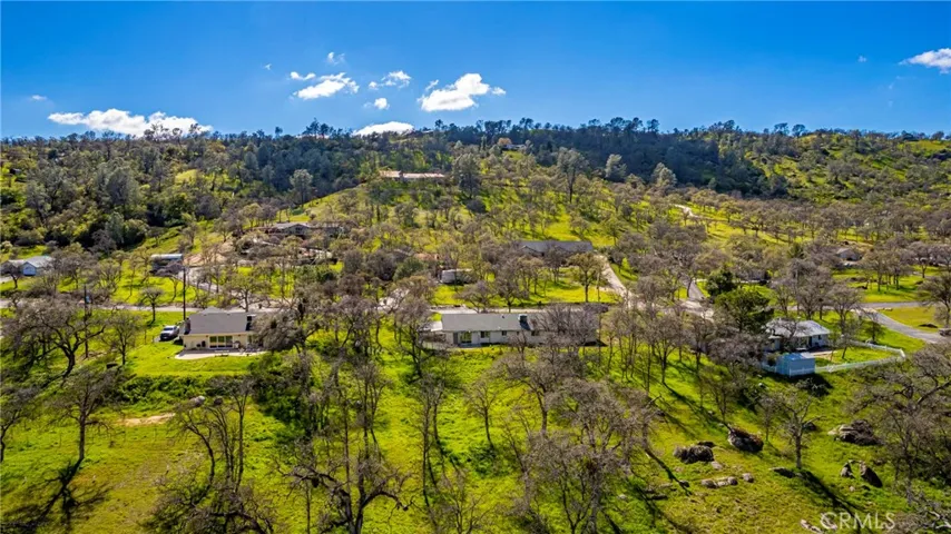 29923 Horseshoe Drive, Coarsegold, California 93614