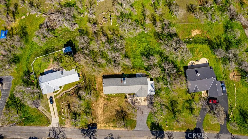 29923 Horseshoe Drive, Coarsegold, California 93614