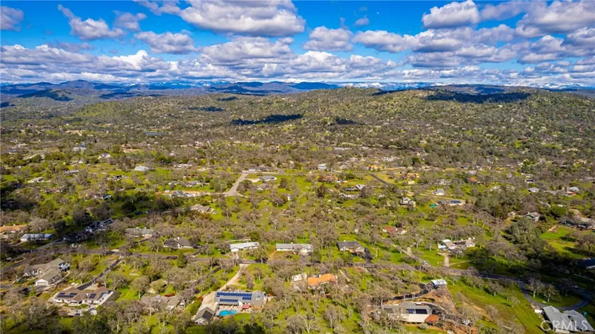 29923 Horseshoe Drive, Coarsegold, California 93614