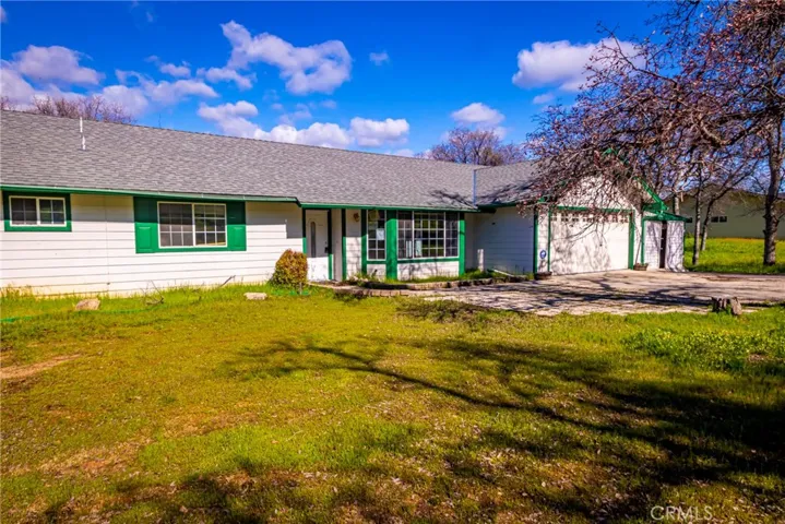 29923 Horseshoe Drive, Coarsegold, California 93614