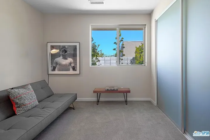 1152 Francis Drive, Palm Springs, California 92262
