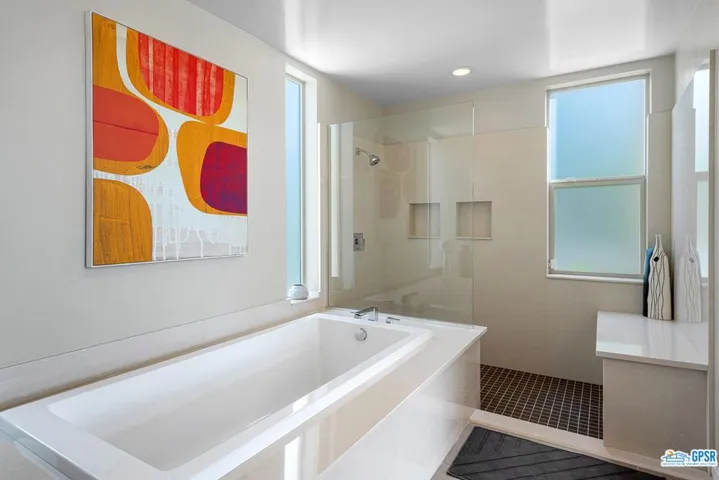 1152 Francis Drive, Palm Springs, California 92262