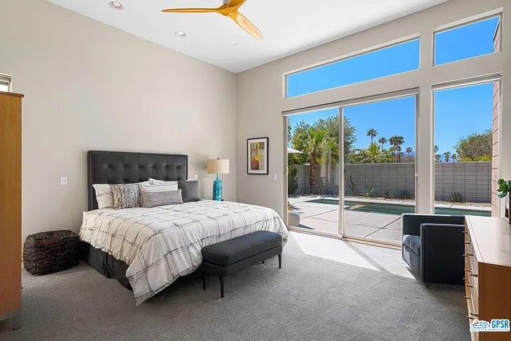 1152 Francis Drive, Palm Springs, California 92262