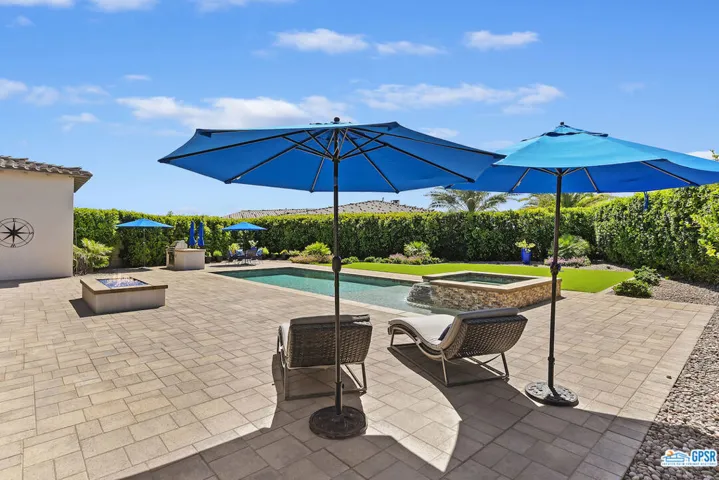 54815 Apollo Court, La Quinta, California 92253