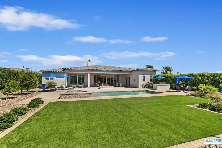 54815 Apollo Court, La Quinta, California 92253