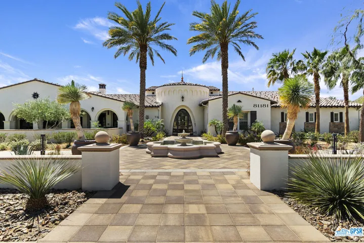 54815 Apollo Court, La Quinta, California 92253